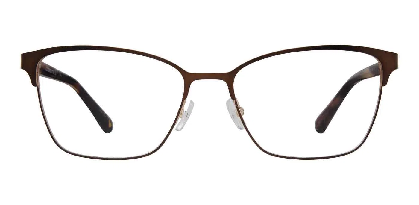 Liz Claiborne L670 Eyeglasses - view 2